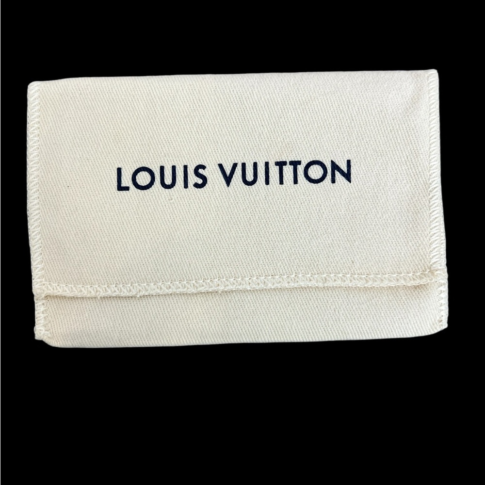Louis Vuitton Monogram Card Holder With Box & Dust Bag (A172) - Picture 11 of 13